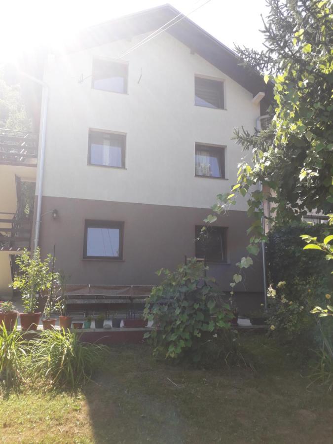 Hostel Topić Banja Luka Exterior foto