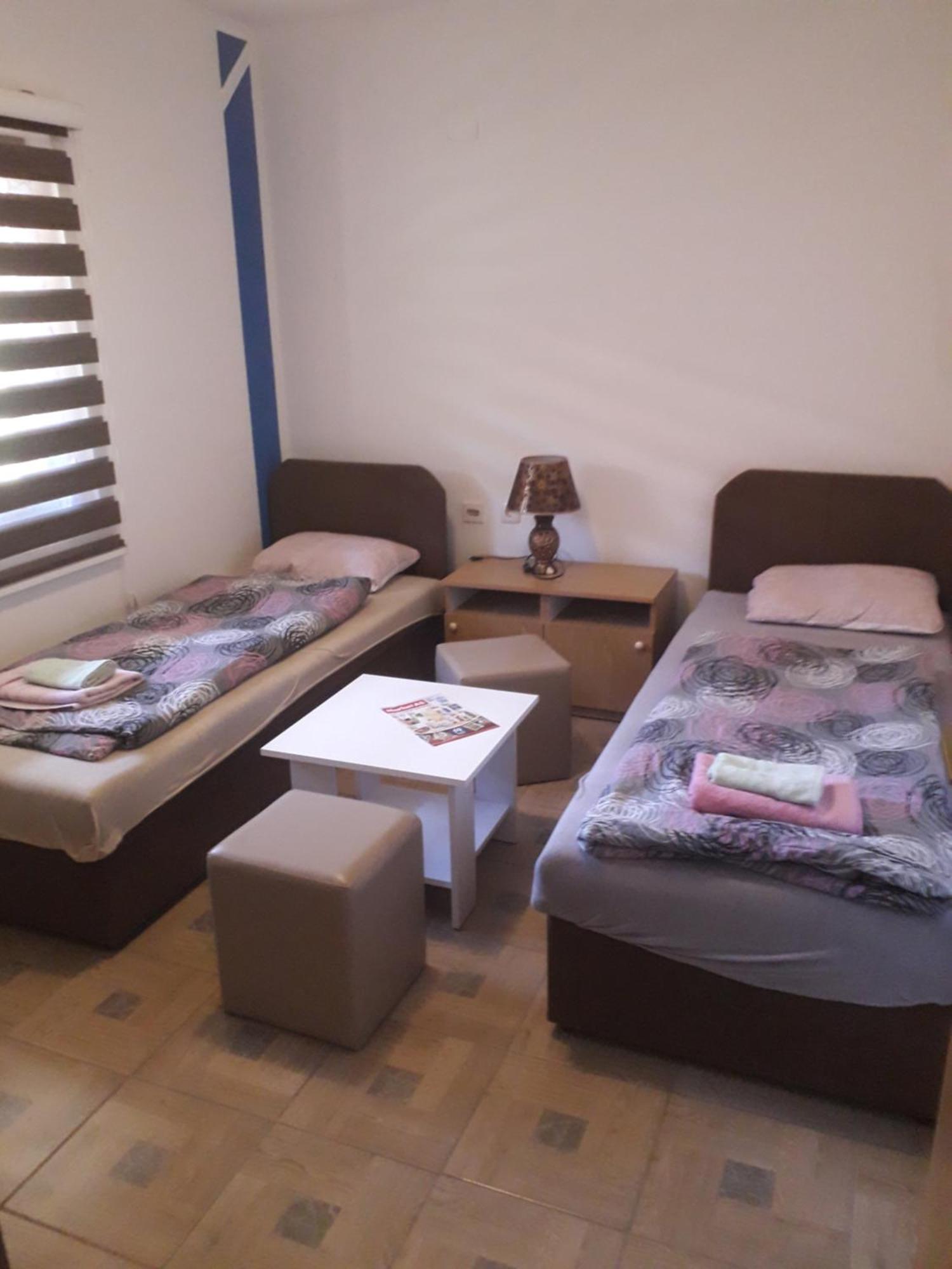 Hostel Topić Banja Luka Cameră foto