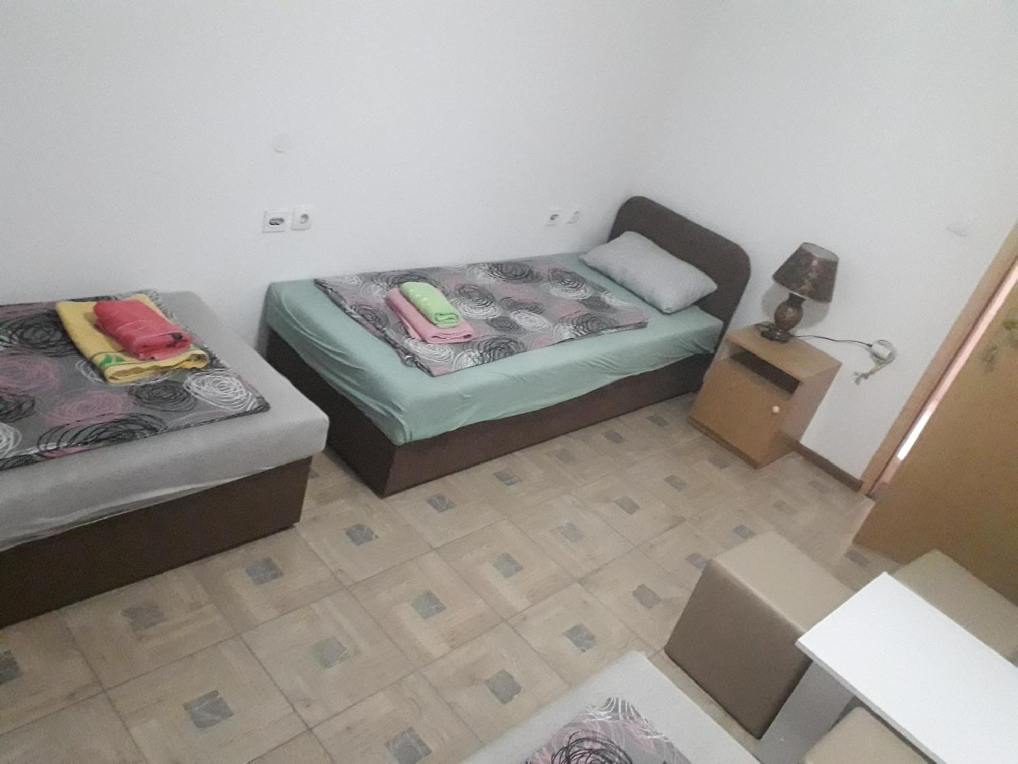 Hostel Topić Banja Luka Cameră foto