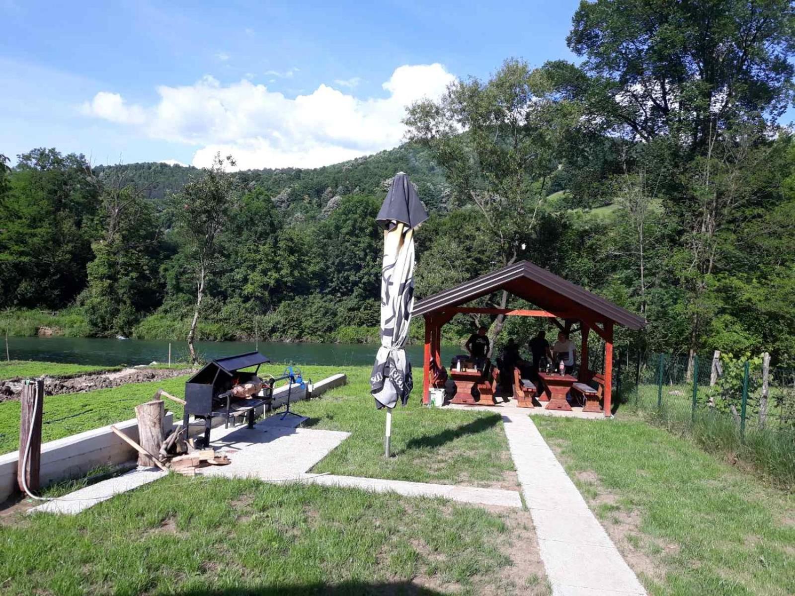 Hostel Topić Banja Luka Cameră foto